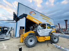 Carretilla telescópica Manitou MT 1436 R usada