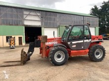 Manitou telescopic handler MT 1740 SLT