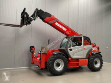 Chariot élévateur de chantier Manitou MT 1840 H occasion