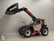 Chariot télescopique Manitou MLT 730-115 V Premium occasion