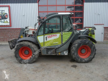 Chariot élévateur de chantier Claas Scorpion occasion