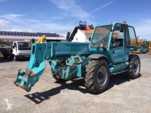 رافعة شوكية تلسكوبية Manitou MT 1435 SL مستعمل