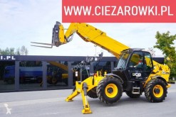 Teleskoplastare JCB 540-200 , 4x4x4 , 20m , joystick ,A/C begagnad