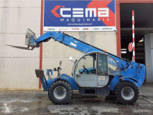Genie GTH 4013 telescopic handler used