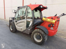 Chariot télescopique Manitou MT 625 CONFORT 75CV CONFORT occasion