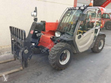 Manitou MT 625 CONFORT 75CV CONFORT telescopic handler used