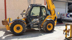 Chariot élévateur de chantier JCB 535v140 occasion