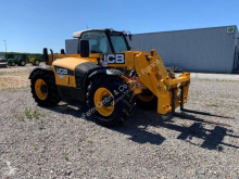 رافعة شوكية تلسكوبية JCB 531-70 agri sup مستعمل