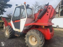 Chariot télescopique Manitou MT 1235 occasion