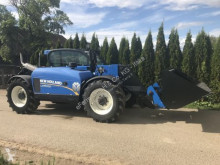 Chariot télescopique New Holland occasion