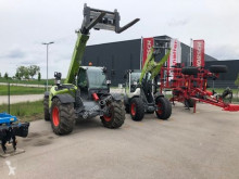 Chariot télescopique Claas Scorpion 741 trend occasion