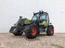 Chariot télescopique Claas Scorpion 746 vp stage iv occasion