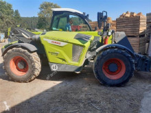 Chariot télescopique Claas occasion