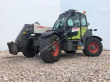 Chariot télescopique Claas Scorpion 9055 115kw occasion