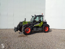 Chariot télescopique Claas Scorpion 741 vp stage iv occasion