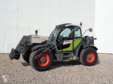 Chariot télescopique Claas Scorpion 9055 115kw occasion