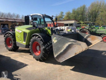 Chariot télescopique Claas Scorpion 635 VP STAGE IV occasion