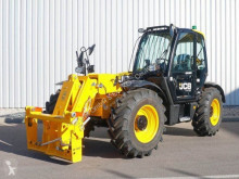 Teleskopický manipulátor JCB 531-70 ojazdený