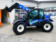 Chariot télescopique New Holland occasion