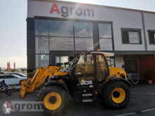 Wózek teleskopowy JCB 541-70 agri super używany