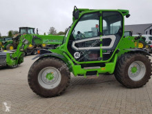 Merlo telescopic handler used