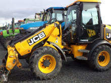 Stivuitor telescopic JCB second-hand
