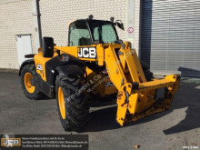 Chariot télescopique JCB 531-70 agriplus occasion
