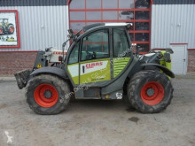 Chariot télescopique Claas Scorpion 7040 biogas occasion