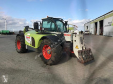 Chariot télescopique Claas Scorpion 9040 occasion