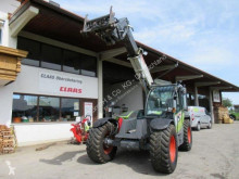 Chariot télescopique Claas Scorpion 7040 basic occasion