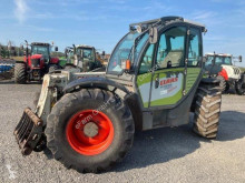 Chariot télescopique Claas Scorpion 7030 occasion