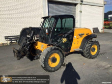 Chariot télescopique JCB 527-55 occasion
