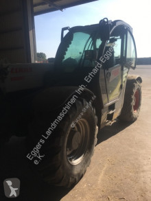 Claas telescopic handler Scorpion