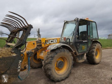 Carretilla elevadora de obra JCB 526 56 usada