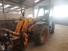 رافعة شوكية تلسكوبية JCB 531 70 مستعمل