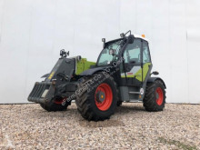 Chariot télescopique Claas Scorpion 746 vp stage iv occasion