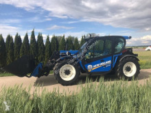 Chariot télescopique New Holland LM5030 Teleskoplader occasion
