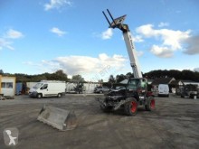 Chariot télescopique Bobcat T40140 occasion