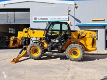 Empilhador braço telescópico JCB 540-170