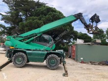 Chariot télescopique Manitou MRT 2540 PRIVILEGE occasion
