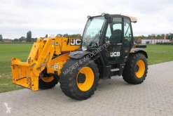 Teleskopický manipulátor JCB 541-70 ojazdený