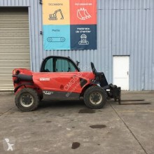 Chariot télescopique Manitou MT625 occasion