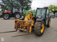 Chariot élévateur de chantier JCB 527-58 occasion
