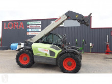 Scorpion 6030 cp telescopic handler used