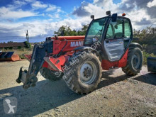 Chariot télescopique Manitou MT 1030S occasion