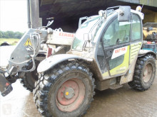 Chariot télescopique Claas Scorpion 6035 occasion