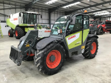 Chariot télescopique Claas Scorpion 6030 occasion