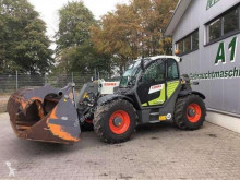 Chariot télescopique Claas Scorpion 7055 varipower occasion