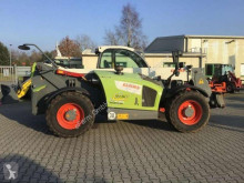 Chariot télescopique Claas Scorpion 9055 occasion