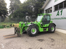 Merlo telescopic handler used